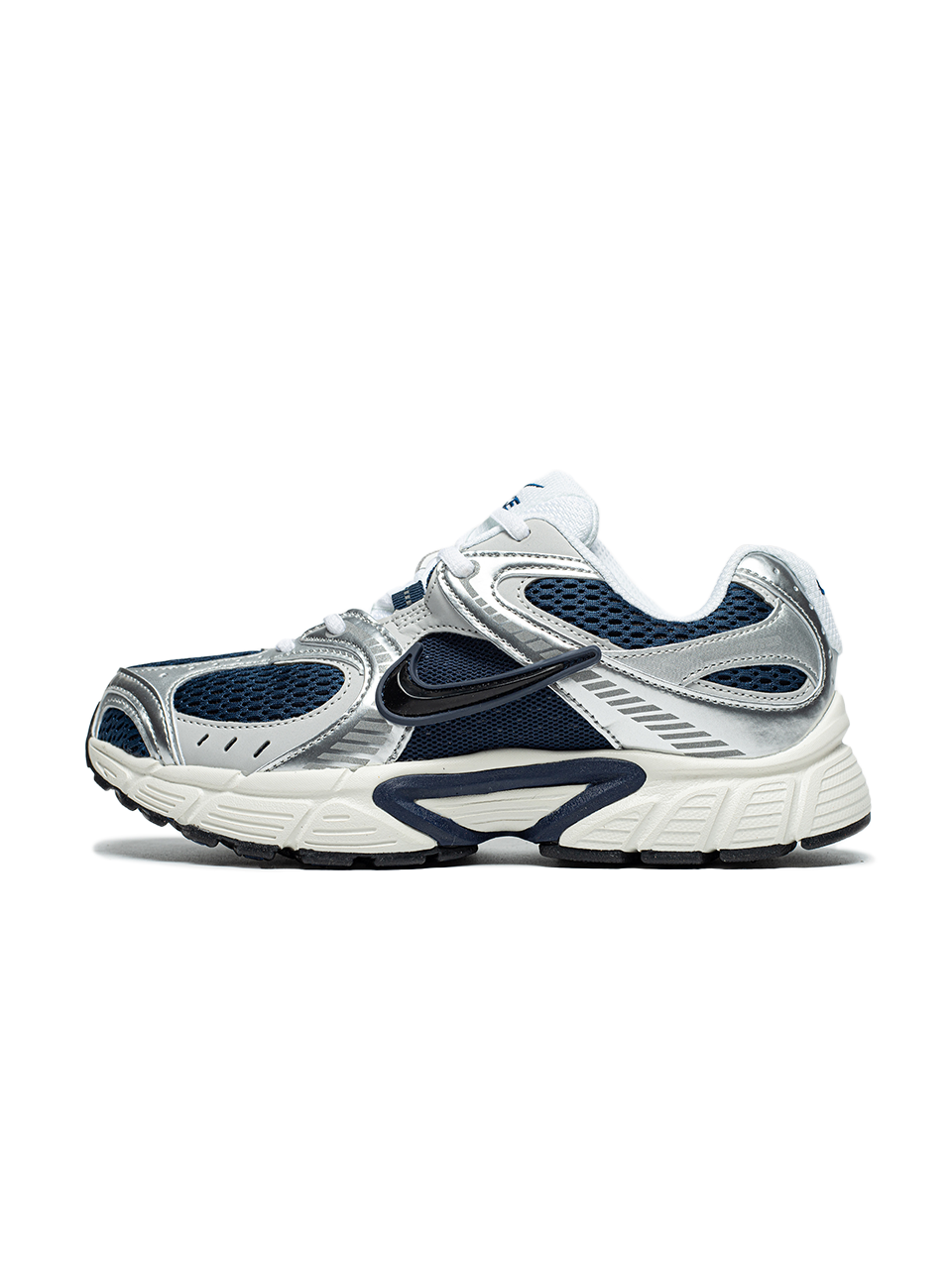 Nike V5 RNR Seaweed Metallic Silver / HQ7901-300