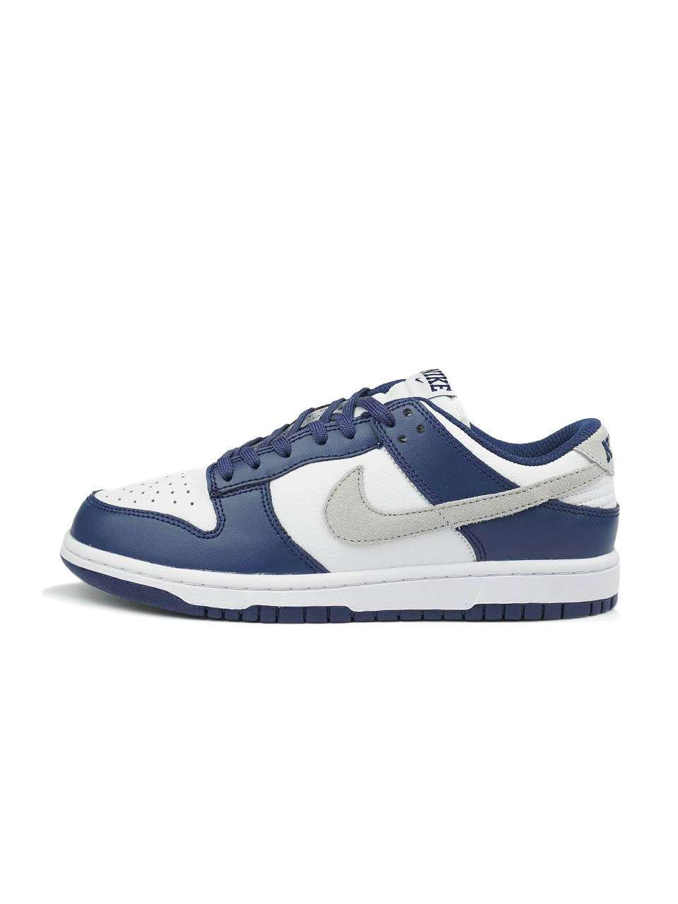 Nike SB Dunk Low Blue Midnight Navy