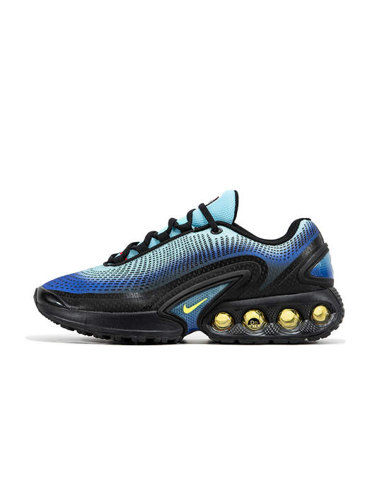 Nike Air Max DN Blue Black