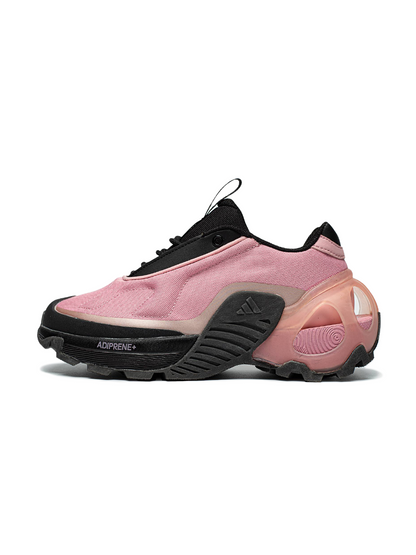 Adidas Edge Runner Black Pink ‘2025