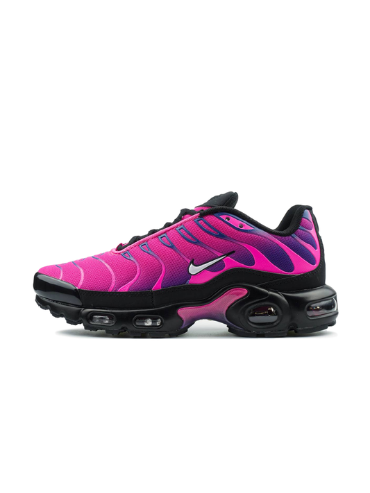Nike Air Max TN Plus Rebellious Air Fireberry