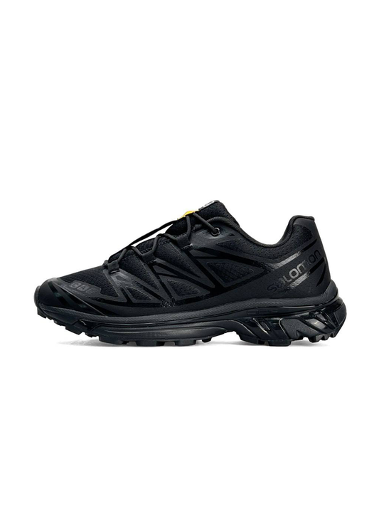 Salomon XT-6 All Black (CAB)
