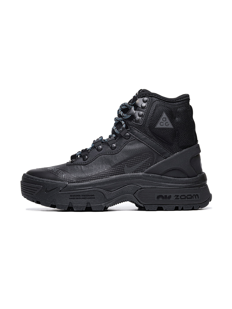 Nike ACG Zoom Gaiadome GORE-TEX Triple Black