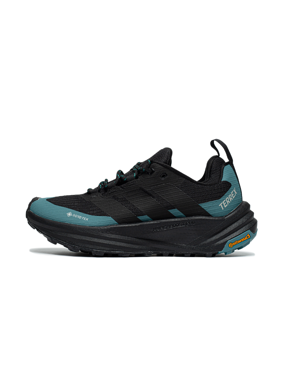 Adidas Terrex Skychaser AX5 Low Gore-Tex Blue Black