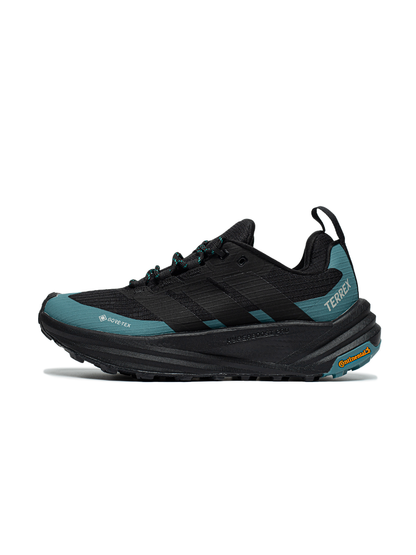 Adidas Terrex Skychaser AX5 Low Gore-Tex Blue Black