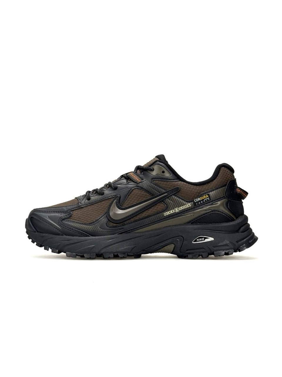 Nike Terra Cordura Coyote Black