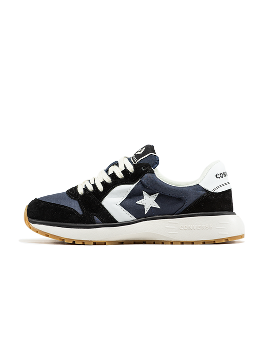 Converse Omni Trainer Black Blue