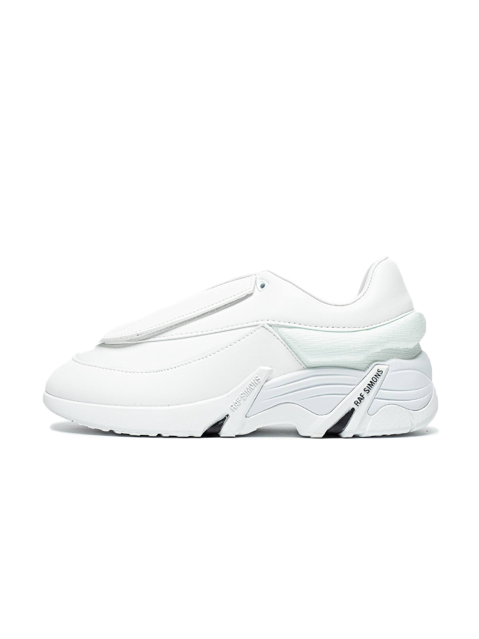 Adidas x Raf Simons Antei White