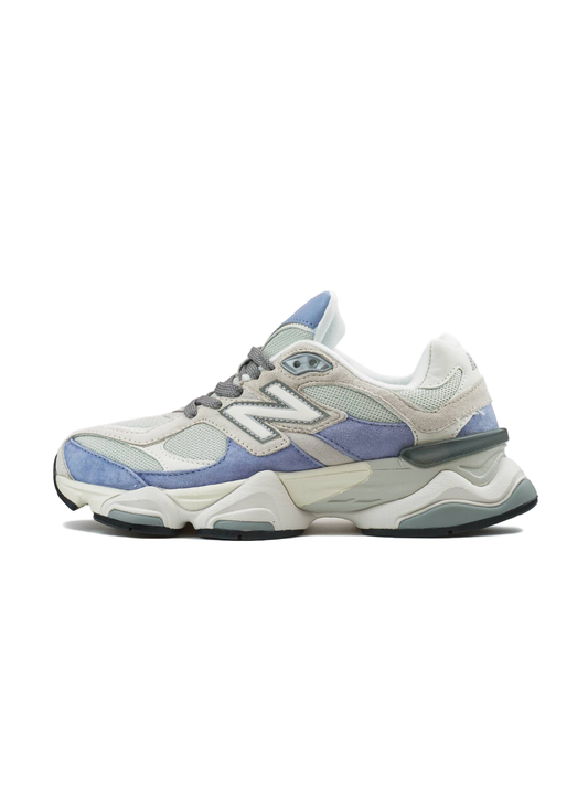 New Balance 9060 Moonrock Linen