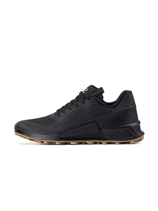 Ecco Biom 2.1 x Country Black Brown