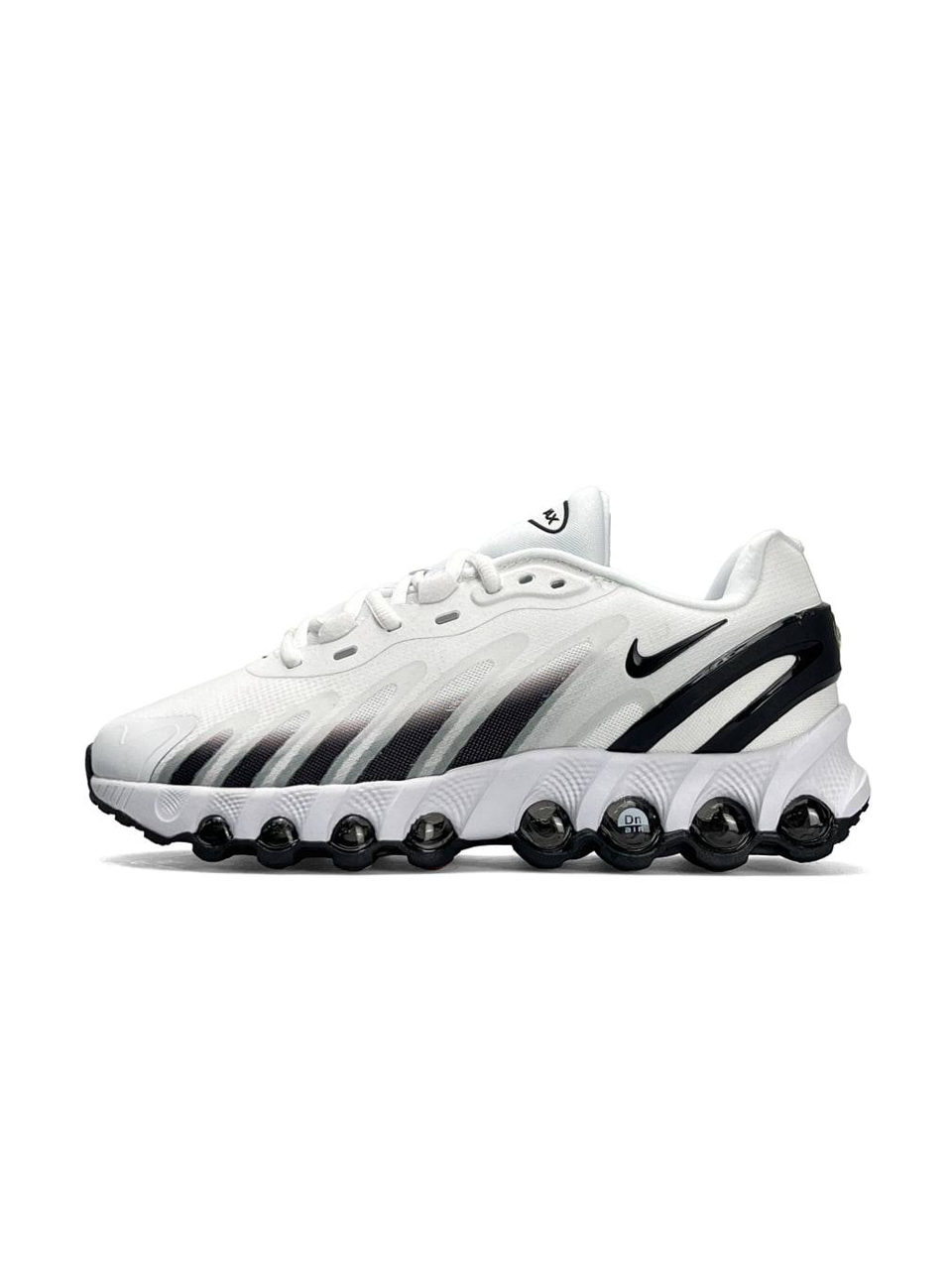 Nike Air Max DN8 White Black