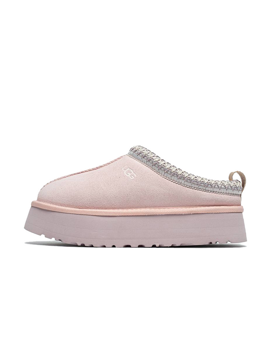 UGG Tazz Platform Bay Fog