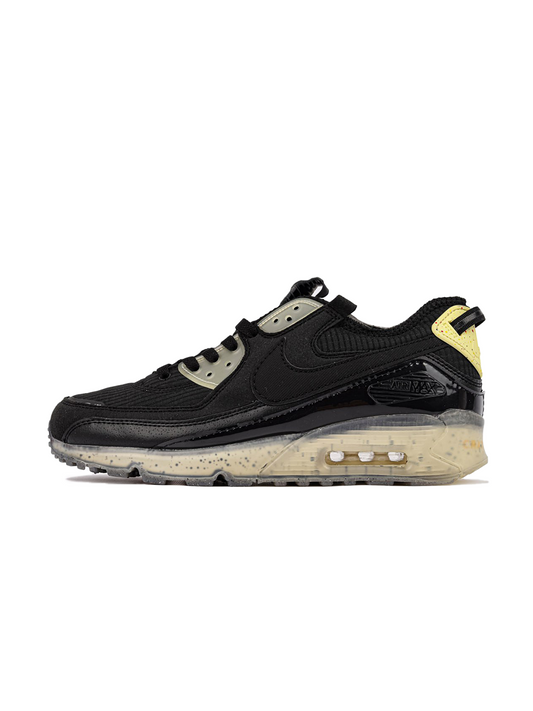 Nike Air Max 90 Terrascape Black Lime Ice