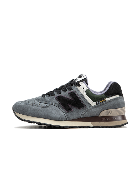 New Balance 574 Cordura Grey