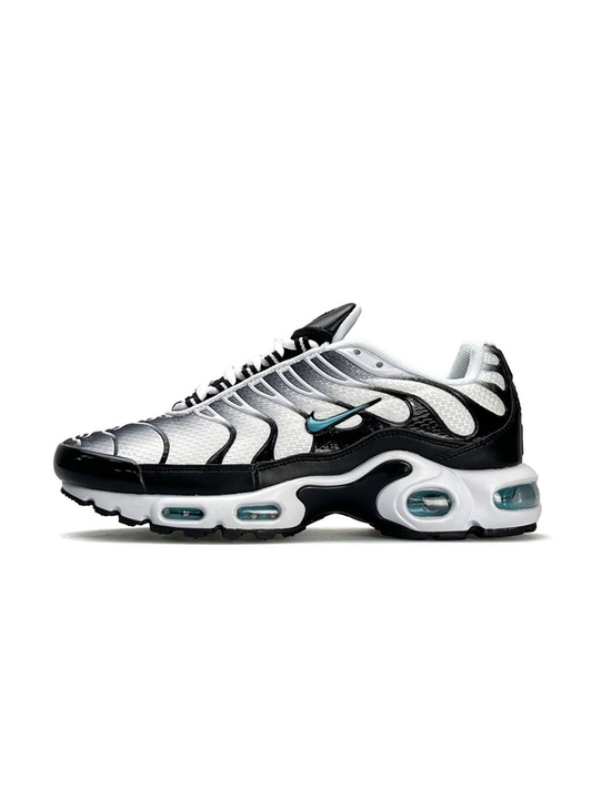 Nike Air Max Plus White Black Mint