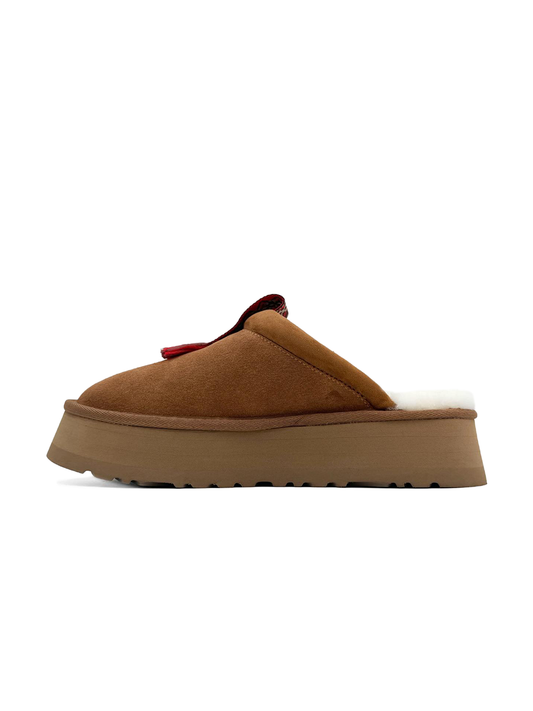 UGG Tazzle Chestnut