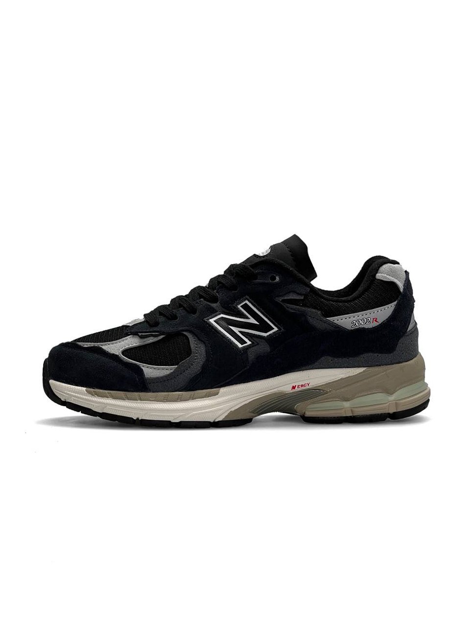 New Balance 2002R Dark Navy