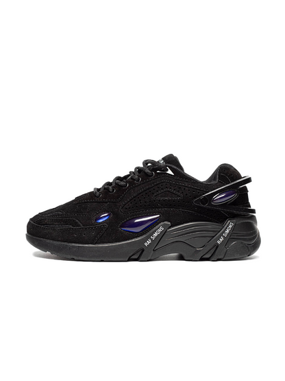 Raf Simons Cylon-21 Black Blue