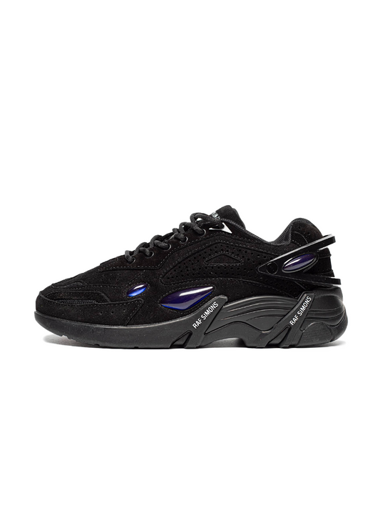 Raf Simons Cylon-21 Black Blue