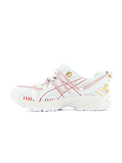 Asics Gel-Kahana TR V2 White Pink