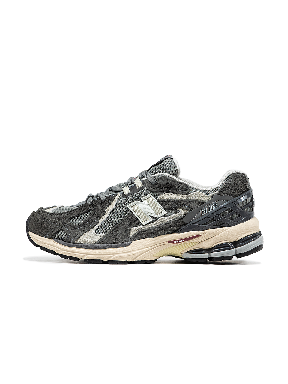 New Balance 1906D All Grey