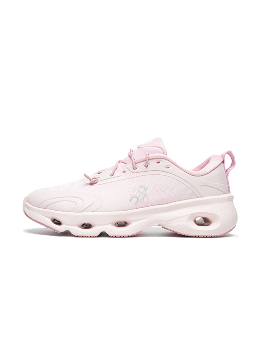 ON Cloudsolo x Loewe Pink