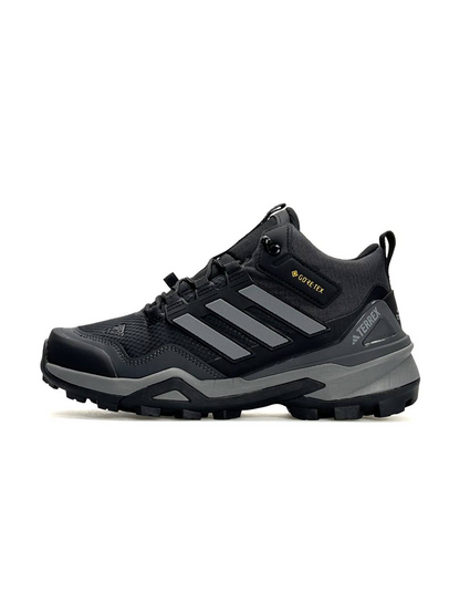 Adidas Terrex Fur Grey