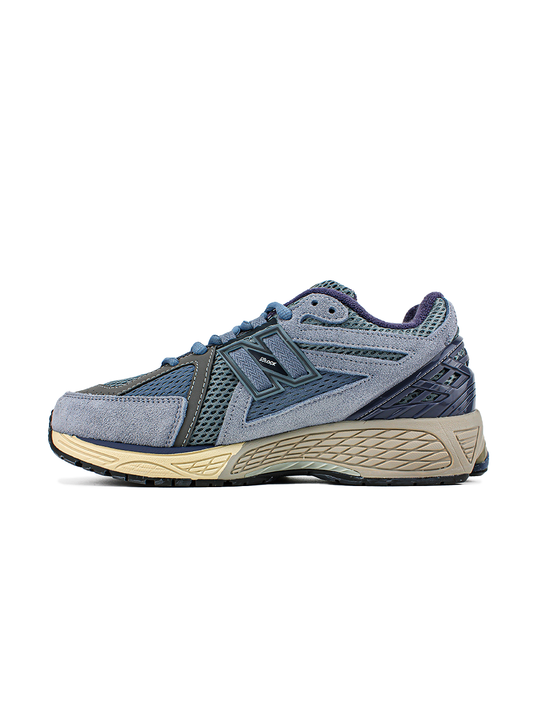 New Balance 1906R Sapphire Blue