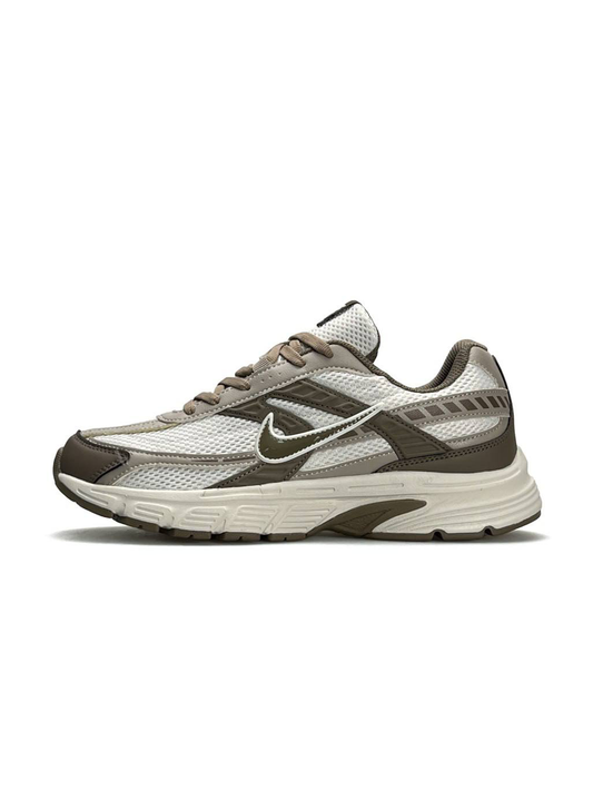 Nike Initiator White Brown