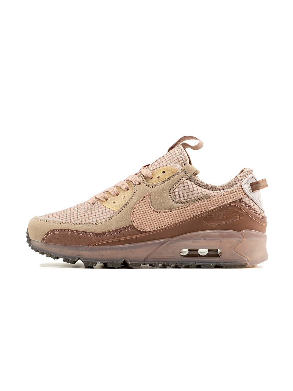 Nike Air Max 90 Terrascape Beige Orange