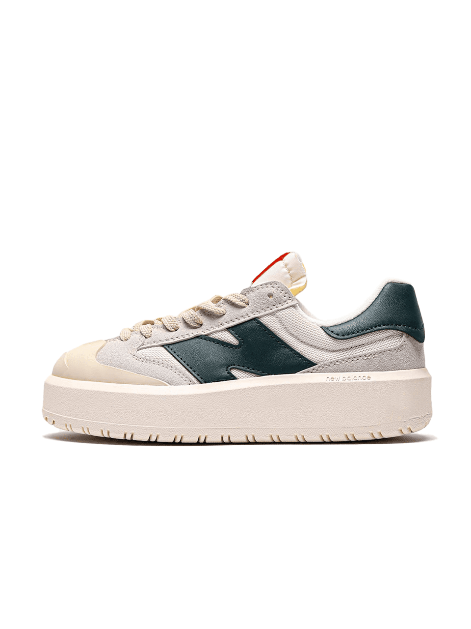 New Balance CT302 Green Beige