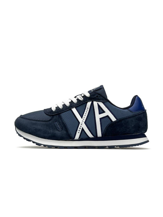 Armani Exchange AX Dark Navy