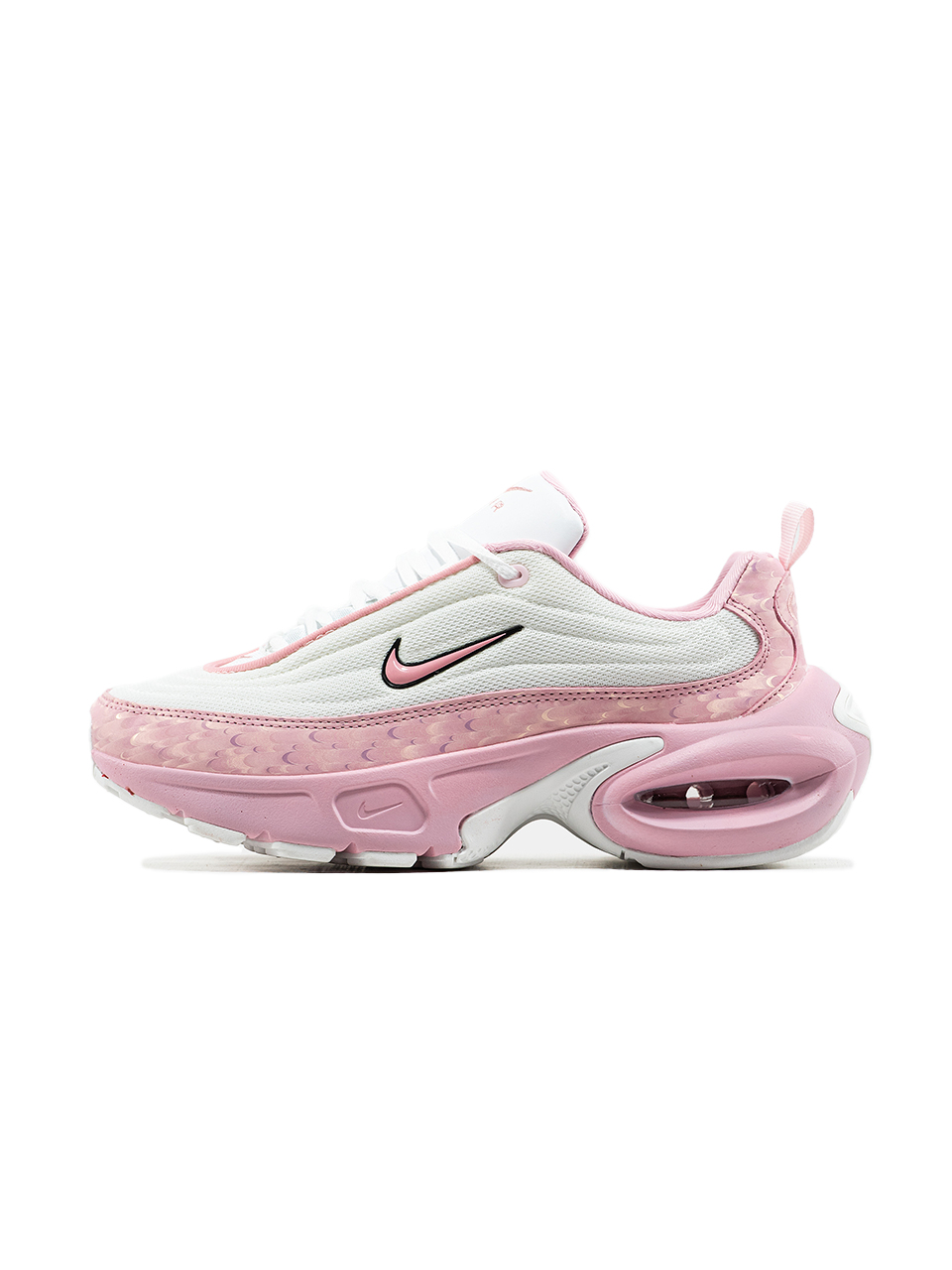 Nike Air Max Portal Pink White