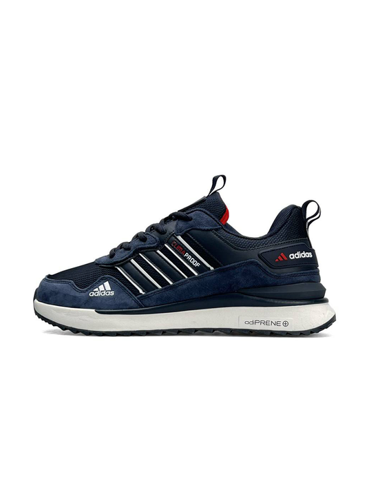 Adidas Equipment Navy White