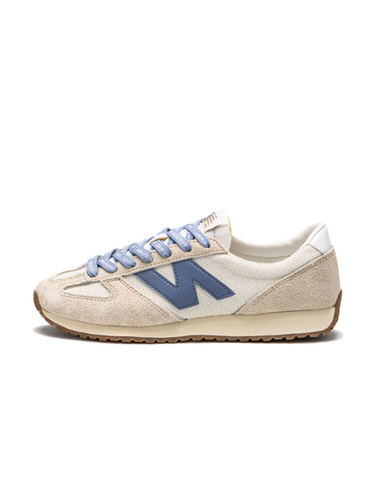 New Balance 471 Timberwolf With Angora and Dusk Shower