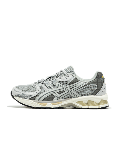 Asics Gel-Nimbus 10.1 All Grey