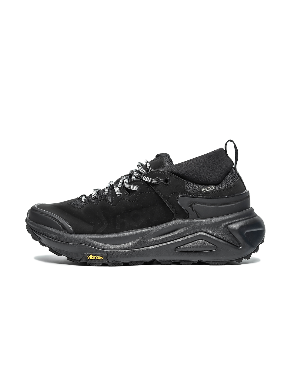 Hoka Kaha 3 Gore-Tex Dark Grey