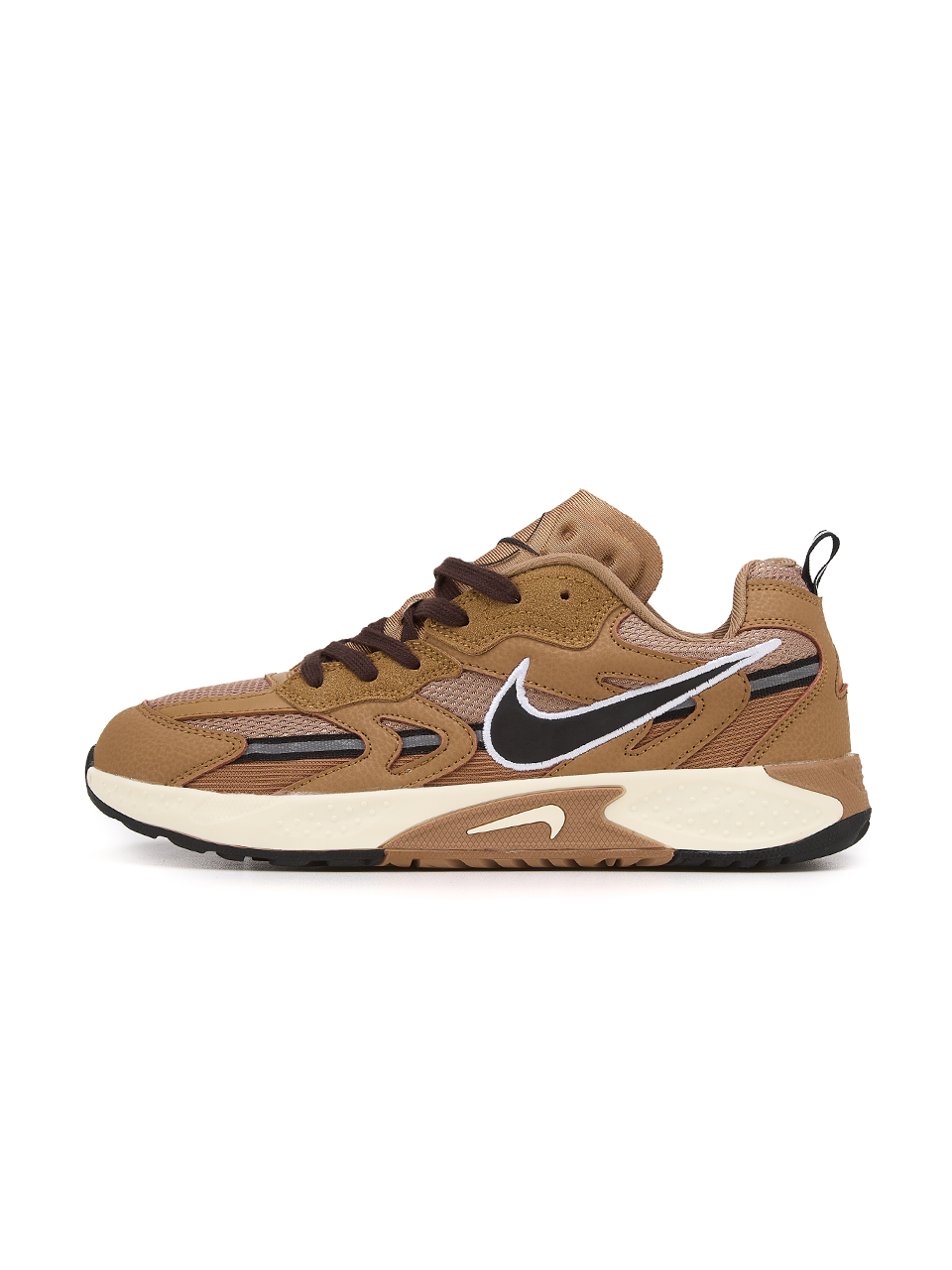 Nike Jam Brown