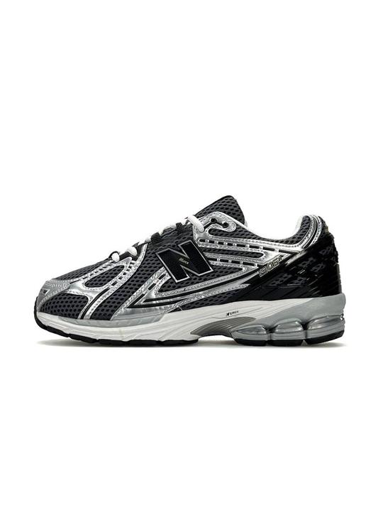 New Balance 1906R Grey Metallic