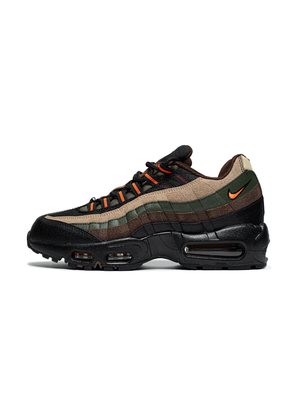 Nike Air Max 95 Dark Army