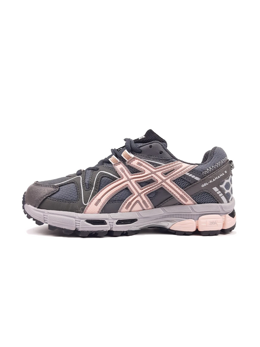 Asics Gel-Kahana 8 Black Pink