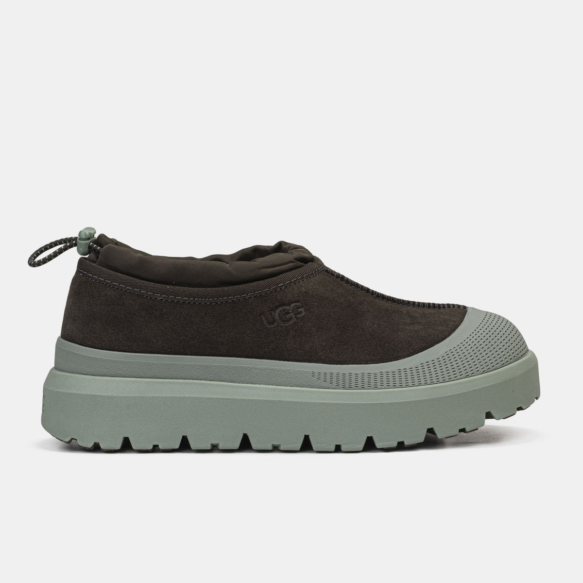UGG Tasman Weather Hybrid Dense Smoke Artichoke