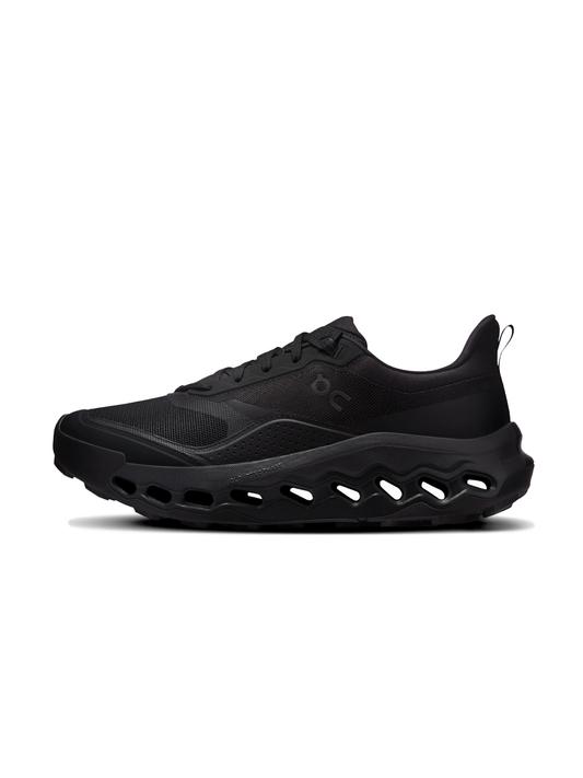 ON Cloudhorizon 2 Waterproof Black