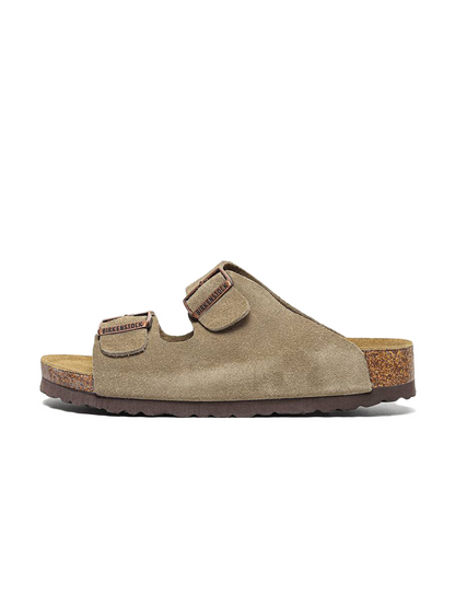 Birkenstock Arizona Grey Taupe