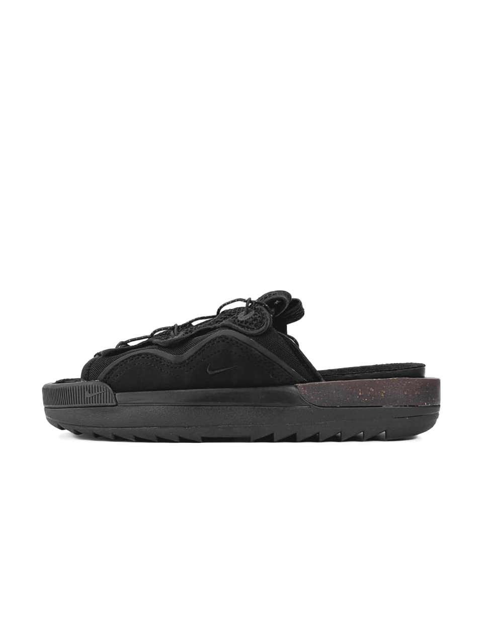 Nike Offline 2.0 Black