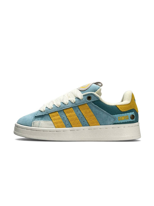 Adidas Campus 00s Sky Yellow