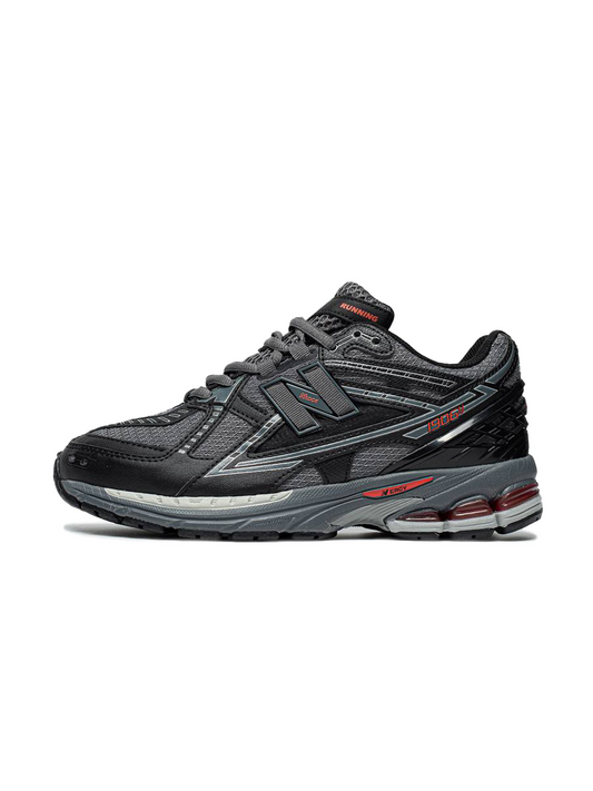 New Balance 1906U Black Grey Red