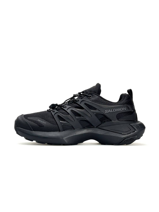 Salomon XT Pu_Re Advanced All Black