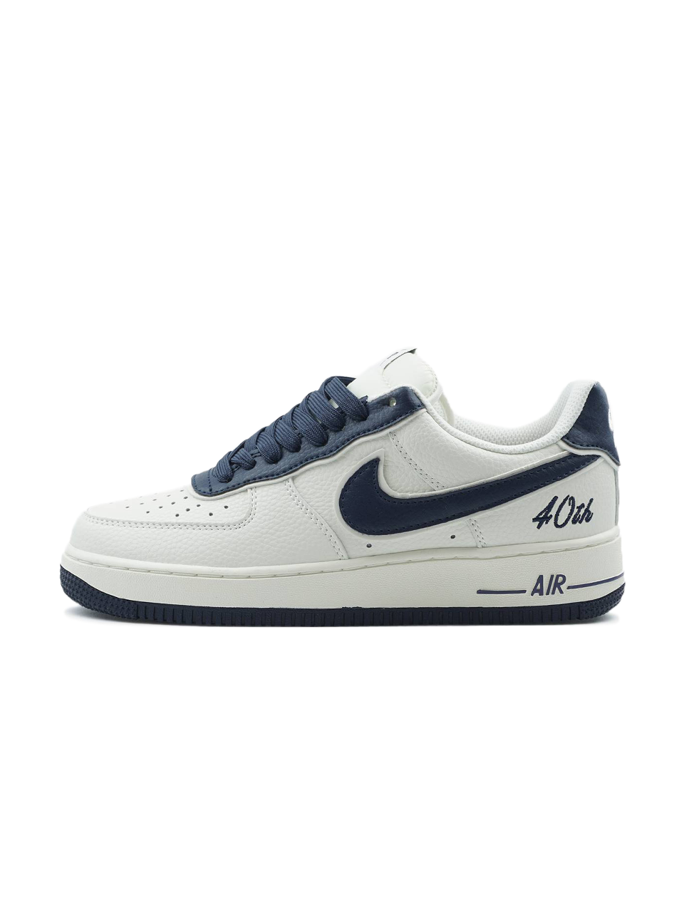 Nike Air Force 1 Low 40th Blue White