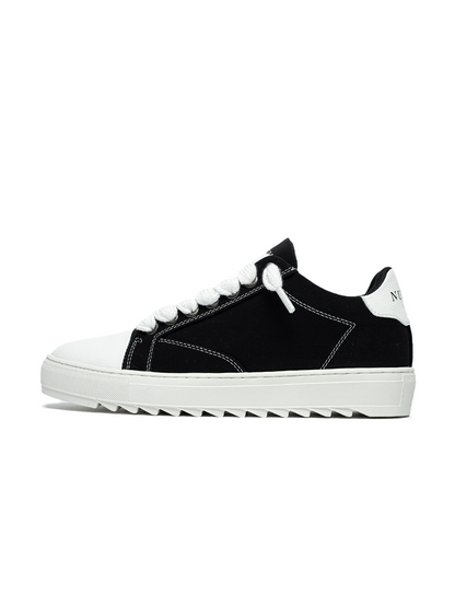 Numeris Black White
